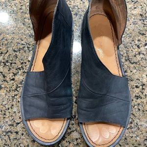 Free People Mont Blanc Sandals